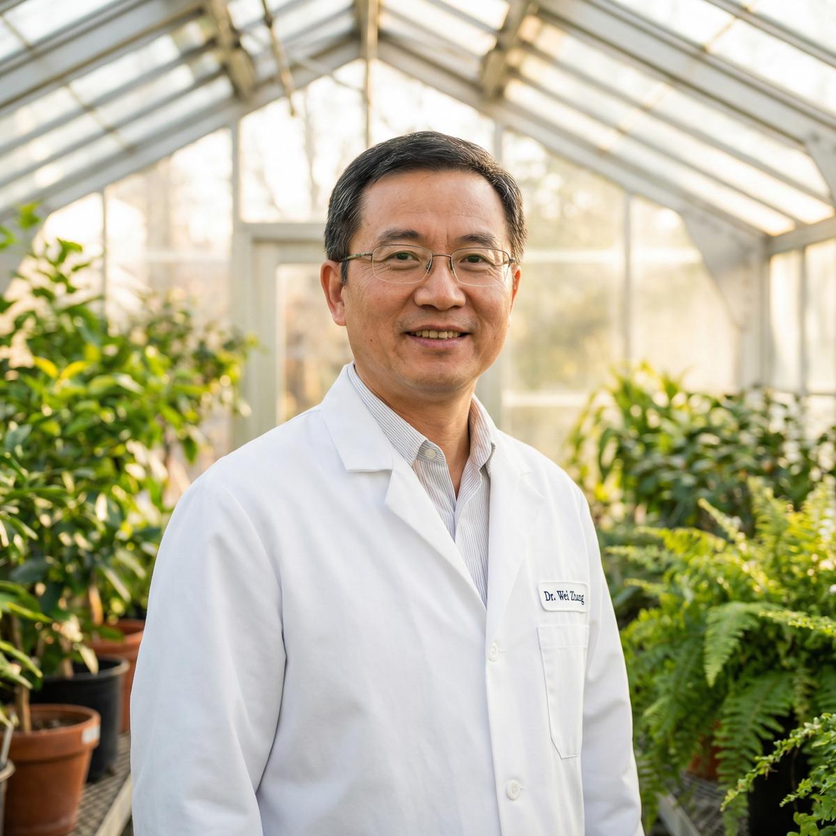 芒果视频植物顾问